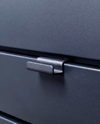 Black Base Tile Hooks in Melbourne